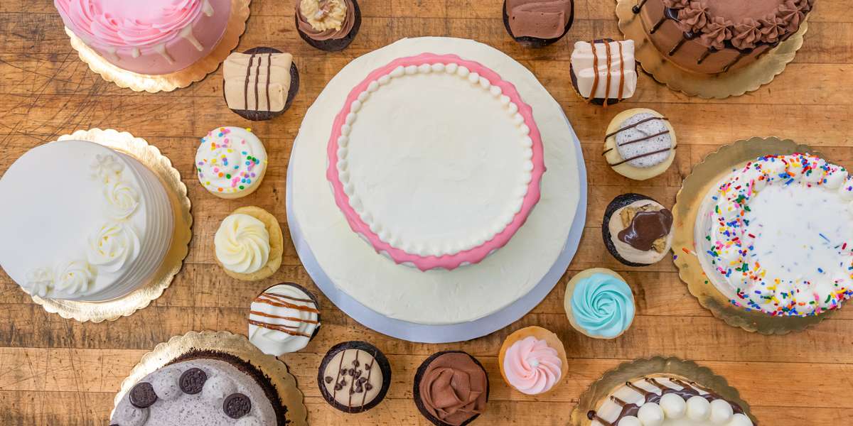 Fat Cupcake