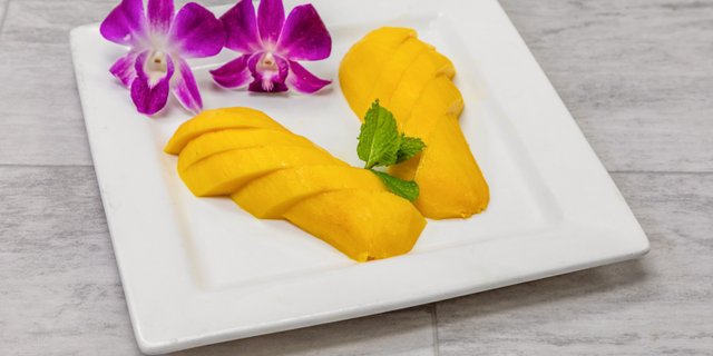 Fresh Mango
