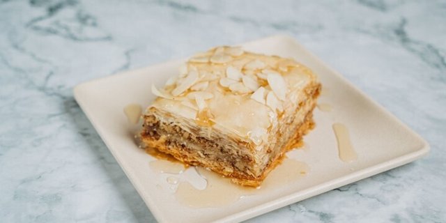 Baklava