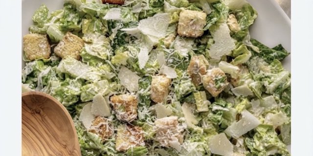 Insalata di Cesare