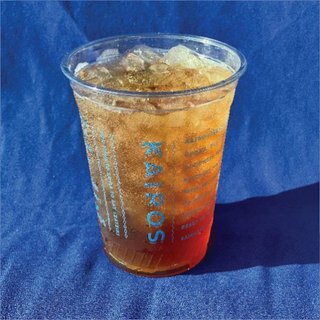 Sweet Tea
