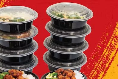 TMAD Sampler Bowl Pack
