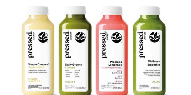 Half Day Express Cleanse