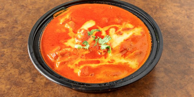 Butter Chicken