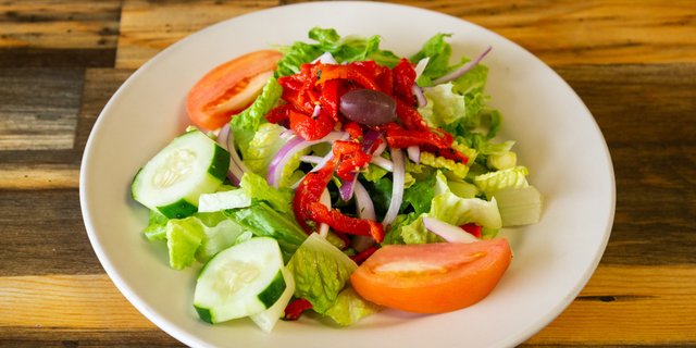 Garden Salad