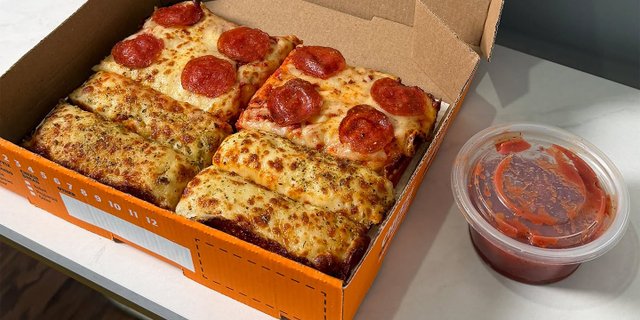 Stix & Slices