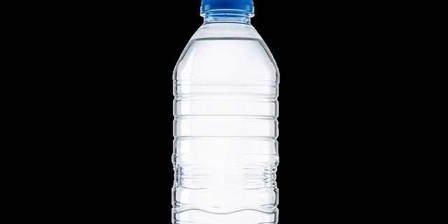 Bottled Water