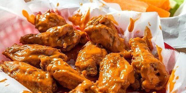 75 Wings