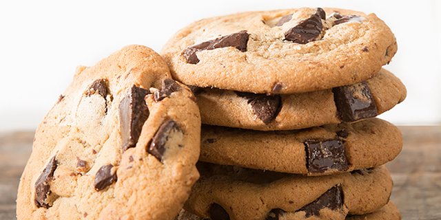 Chocolate Chip Cookie