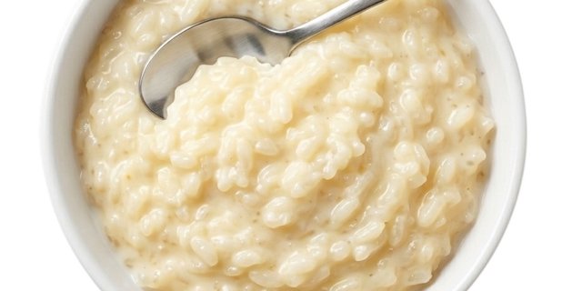 Rice Pudding