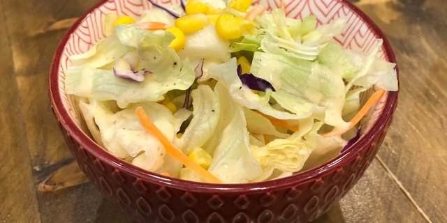 Salad