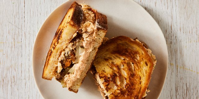 Southern Crunch Melt Boxed Lunch