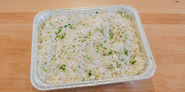 Basmati Rice