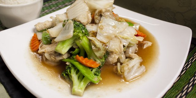 Thai Garden