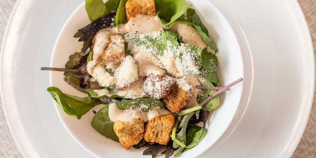 Caesar Salad