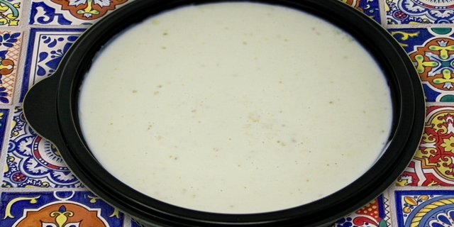 Cheese Dip
