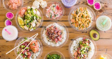 Poke Company