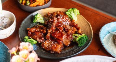 Peter Chang