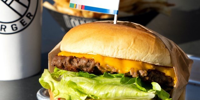 Impossible Burger