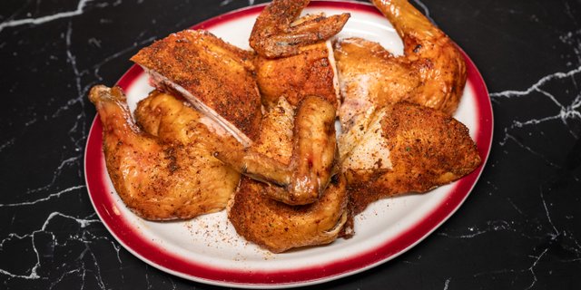 Boneless Chicken Breast