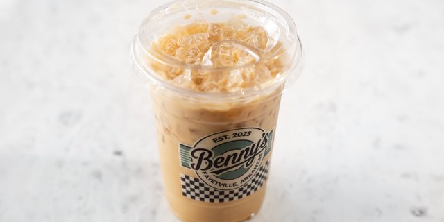 Iced Coffee