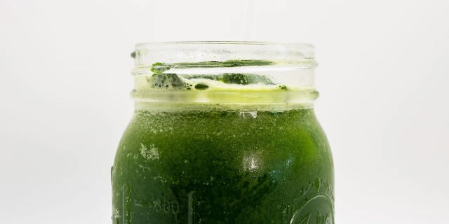 Green Juice