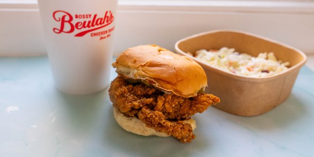The Beaut Sandwich Combo