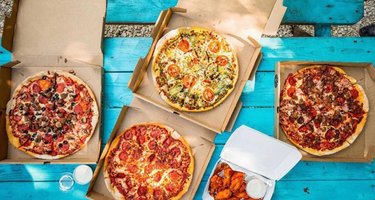 Austin's Pizza