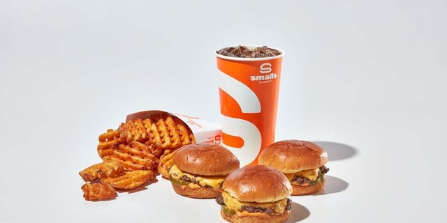 Original Combo 3