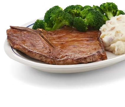 T-Bone Steak