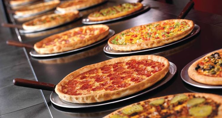 Pizza Inn Catering, Rocky Mount, NC