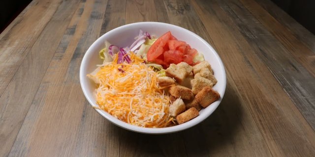 Side Salad