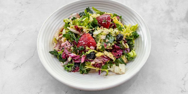 Superfoods Salad