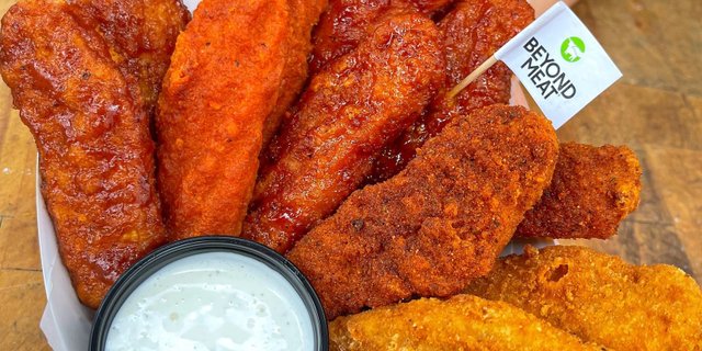 Beyond Tenders