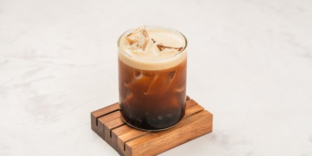 Classic Cold Brew