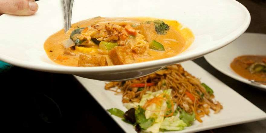 Buddha Thai Bistro