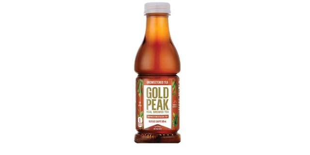 Iced Tea