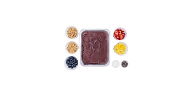 Açai Family Pack