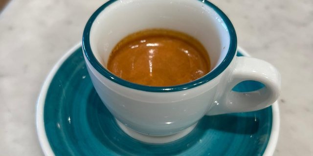 Espresso