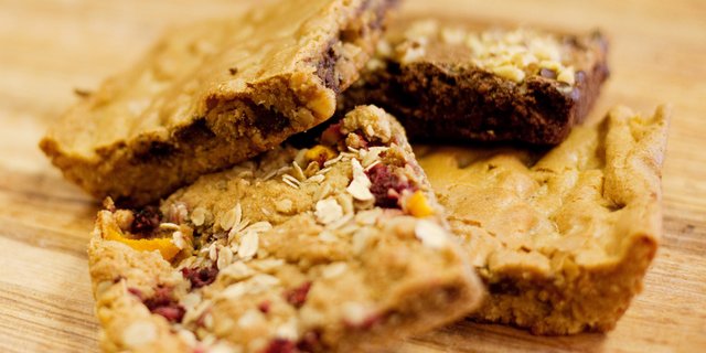 Assorted Bars