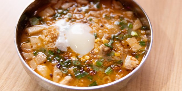 Hangover Bowl