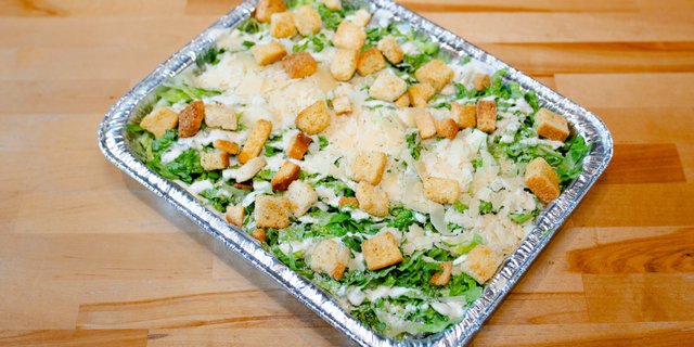 Caesar Salad
