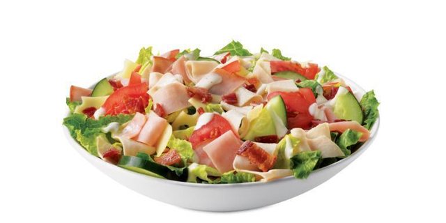 Chef Salad