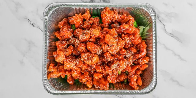 #2 Team Meeting Package (Serves 25)