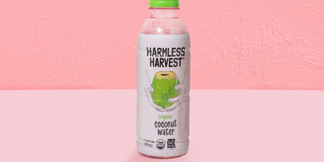 Coconut Water