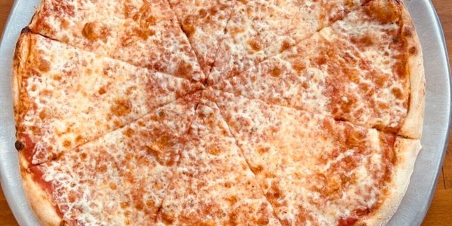 Cheese Pizza