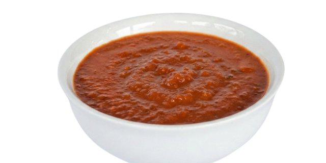 Vegetarian Tomato Tarragon Soup