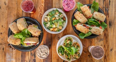 CraveWell Juicery & Cafe