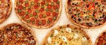 Gabriella's of New York Pizza