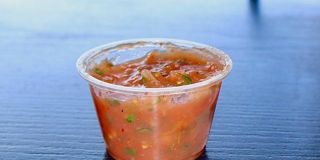 Pico de Gallo